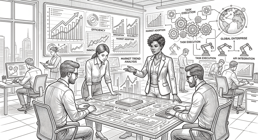 market intelligence
