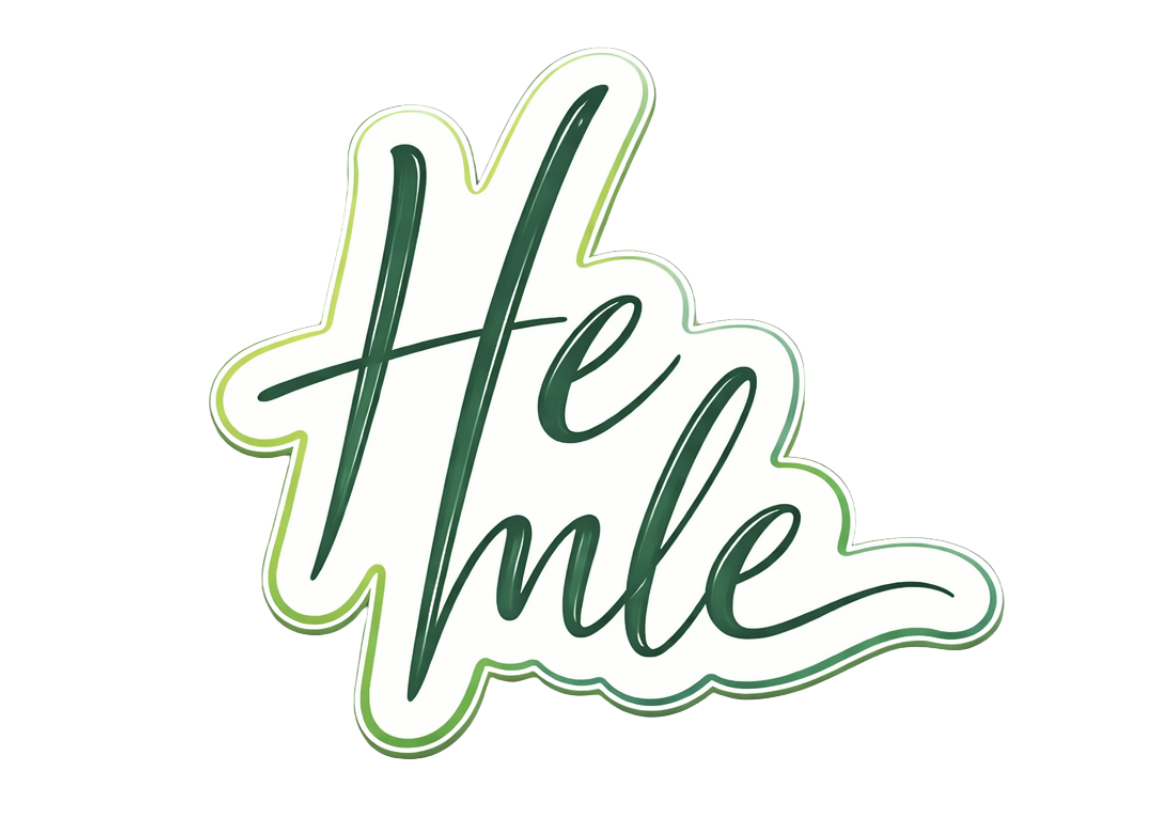 Hemle - Logo